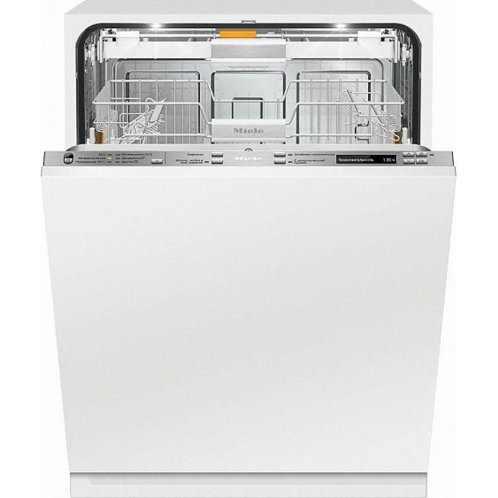 Посудомоечная машина MIELE g 6583 scvi k2o