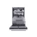 Посудомоечная машина MIDEA MID45S340i