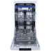 Посудомоечная машина MIDEA MFD45S370Wi