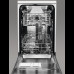 Встраиваемая посудомоечная машина Zanussi ZDV91204FA