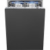 Посудомоечная машина SMEG STL62339LDE