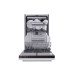 Посудомоечная машина MIDEA MID45S440i