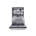 Посудомоечная машина MIDEA MID45S150i