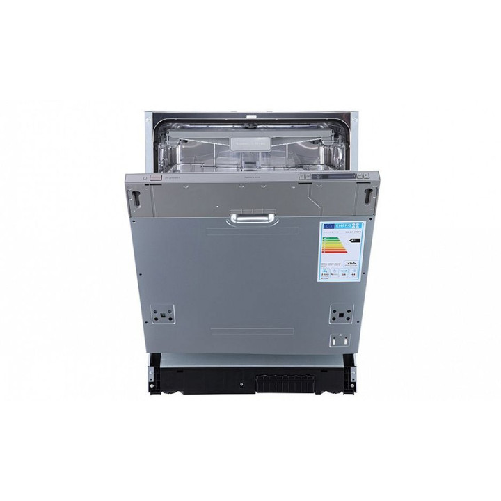 Посудомоечная машина ZIGMUND & SHTAIN DW 269.6009 X