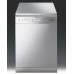 Посудомоечная машина SMEG lp364xt