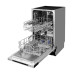 Посудомоечная машина MONSHER MD 4502