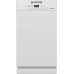 Посудомоечная машина MIELE G 5430 SCU SL ACTIVE