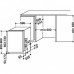 Посудомоечная машина INDESIT DIF 04B1 EU