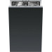 Посудомоечная машина SMEG sta4523