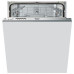 Посудомоечная машина встраиваемая полноразмерная HOTPOINT-ARISTON eltb 6m124