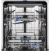 Посудомоечная машина ELECTROLUX EEC87400W