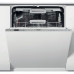 Посудомоечная машина HOTPOINT-ARISTON HIC 3O33 WLEG