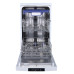 Посудомоечная машина MIDEA MFD45S110Wi
