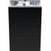 Посудомоечная машина SMEG STA4507