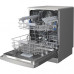 Посудомоечная машина INDESIT DFC 2C24 A X