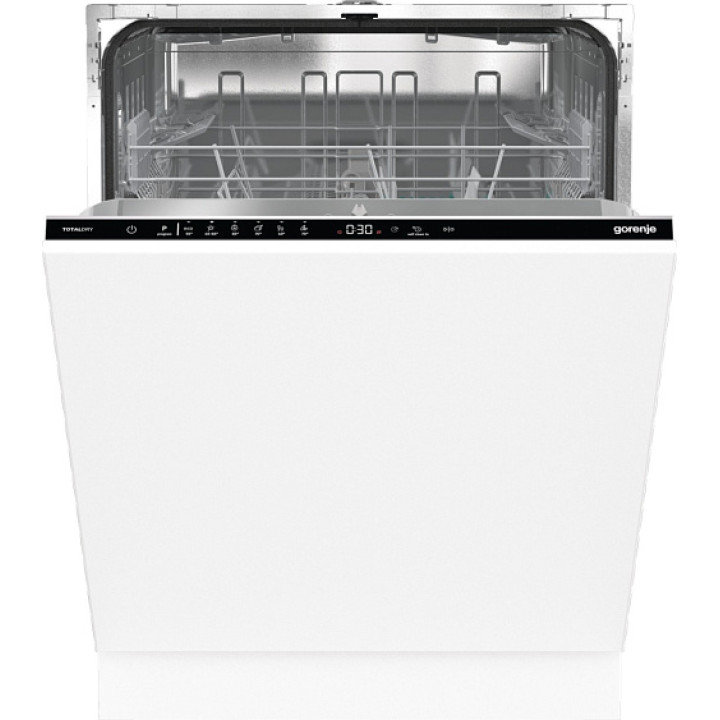 Посудомоечная машина GORENJE GV642D90