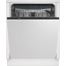 Посудомоечная машина BEKO BDIN 15560