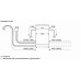 Посудомоечная машина BOSCH SRS2HKW1DR