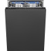Посудомоечная машина SMEG STL342CSL