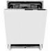 Посудомоечная машина HOTPOINT-ARISTON HIP 4O23 WLT