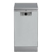 Посудомоечная машина BEKO BDFS26130XQ
