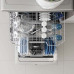 Посудомоечная машина INDESIT DFC 2B+16 S