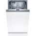 Посудомоечная машина BOSCH SRV4HKX2DR