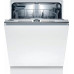 Посудомоечная машина BOSCH SMH4HAX11R