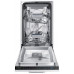 Посудомоечная машина SAMSUNG DW50R4070BB