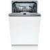 Посудомоечная машина BOSCH SPV2IMX1BR