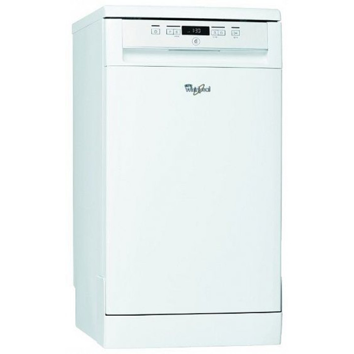 Посудомоечная машина Whirlpool ADP 422 WH