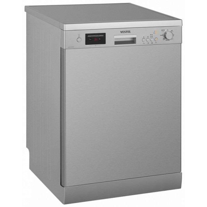 Посудомоечная машина VESTEL vdwtc 6041 x