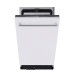 Посудомоечная машина MIDEA MID45S340i