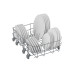 Посудомоечная машина BEKO BDFS15021W