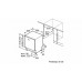 Встраиваемая посудомоечная машина SIEMENS SN 678D55TR