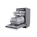 Посудомоечная машина MIDEA MID45S140i