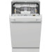 Посудомоечная машина MIELE G 5481 SCVi