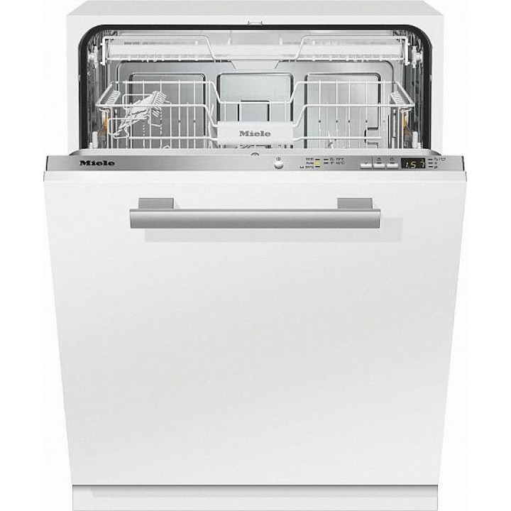 Посудомоечная машина MIELE g 4960 scvi