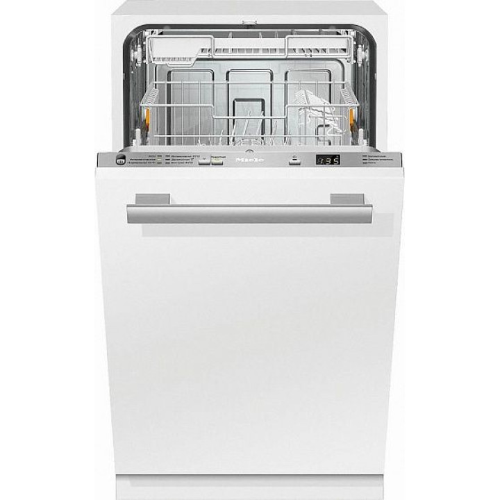 Посудомоечная машина MIELE g 4760 scvi
