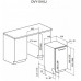Посудомоечная машина DE DIETRICH dvy 1010 j