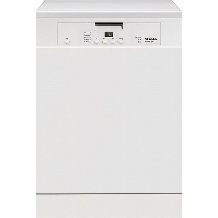 Посудомоечная машина MIELE G4203 SCi
