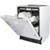 Посудомоечная машина ZIGMUND SHTAIN DW 129.6009 X
