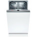 Посудомоечная машина BOSCH SPV2IKX1BR