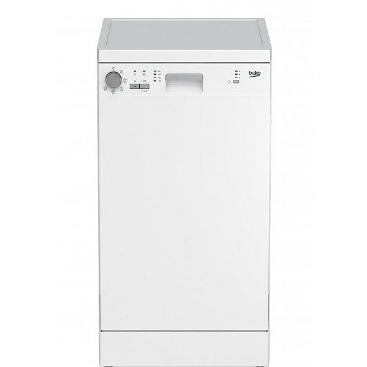 Посудомоечная машина BEKO DFS 05R13 W