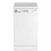 Посудомоечная машина BEKO DFS 05R13 W