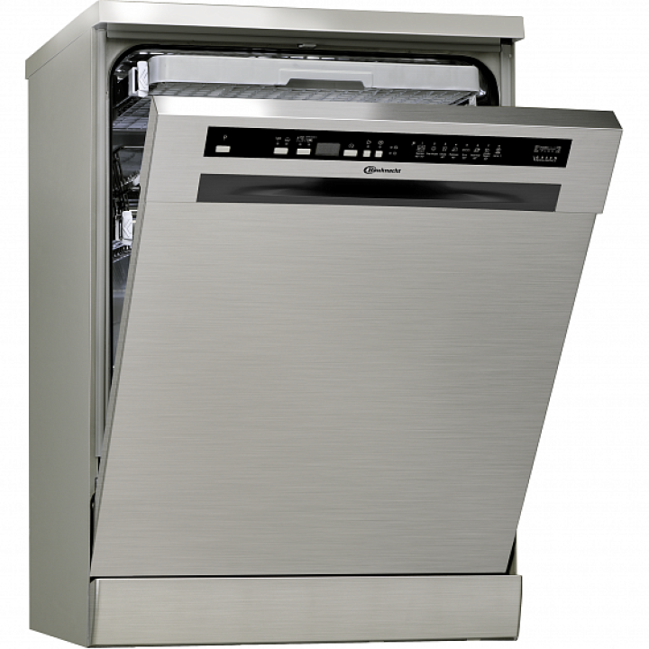 Посудомоечная машина BAUKNECHT gsfp 81312 tr a++ in
