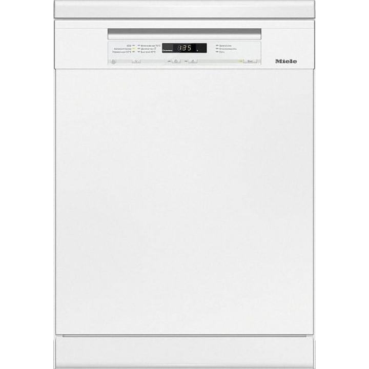Посудомоечная машина MIELE g 6200 sc
