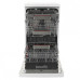 Посудомоечная машина BOSCH SPS66XW11R