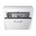 Посудомоечная машина SAMSUNG DW60R7070BB/WT