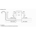Посудомоечная машина BOSCH SRV2IKX2BR